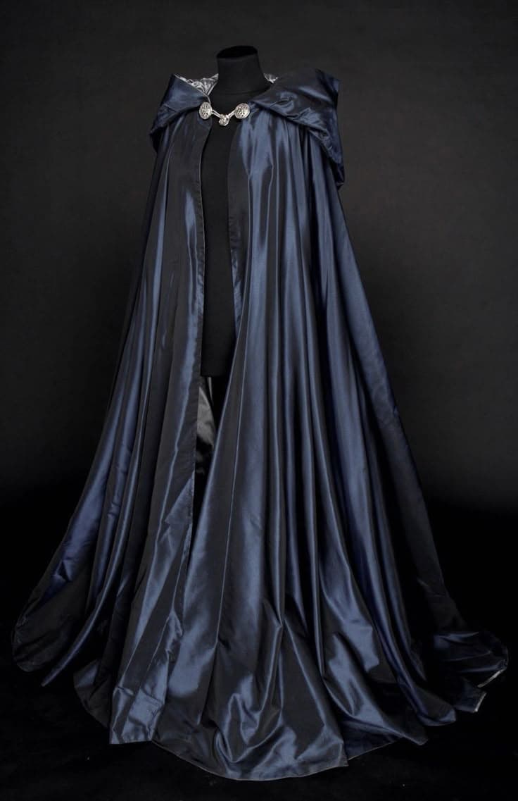 Eclipse Cape