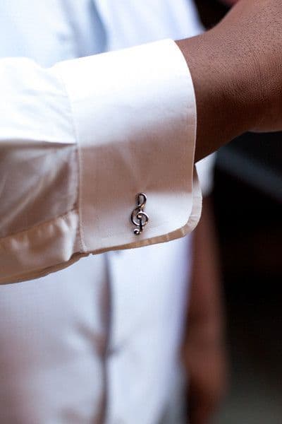 Treblemaker Cuffs